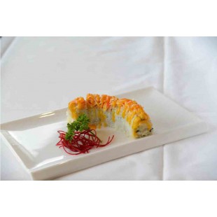 Sakura Roll (8pcs)