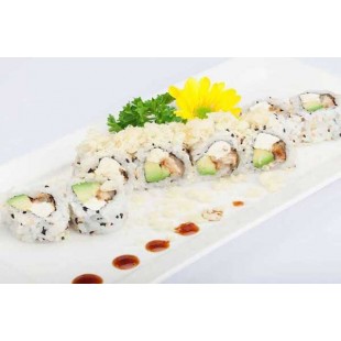 Crazy Roll (8pcs)