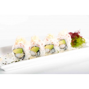 Snow Mountain Roll (8pcs)