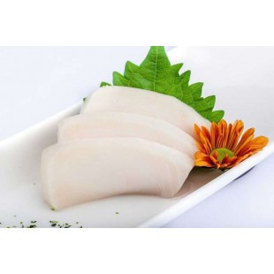 Butterfish Sashimi (4pcs)
