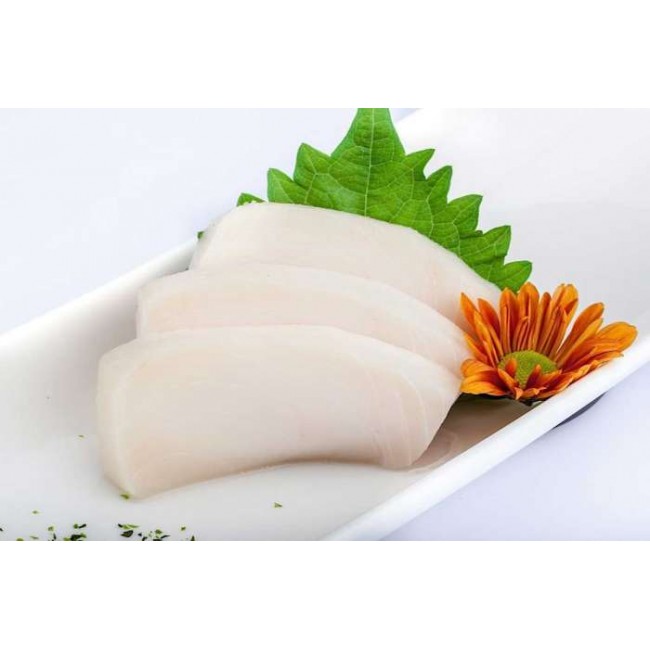 Butterfish Sashimi (4pcs)