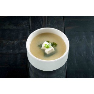 Miso Soup