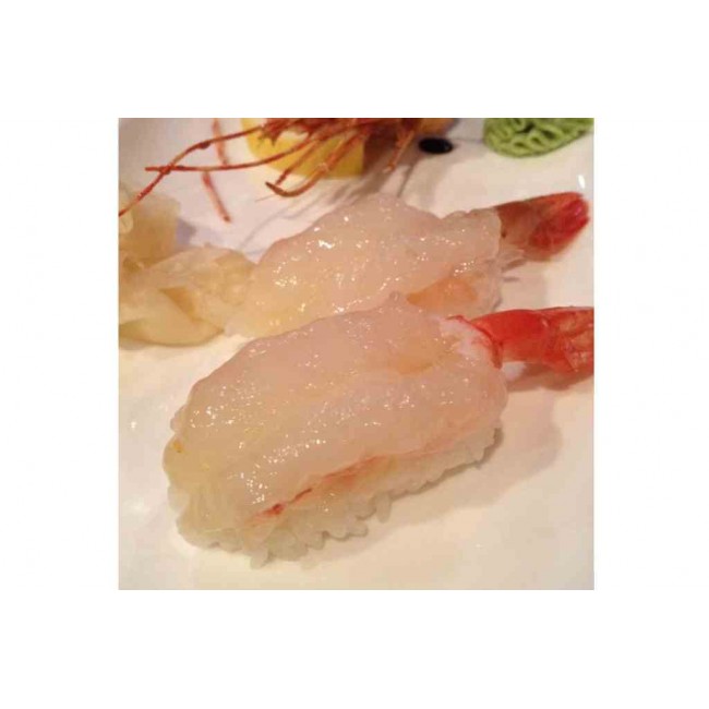 Sweet Shrimp Sushi (2pcs)