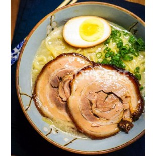 Tonkatsu Ramen
