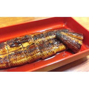 Unagi Kabalyaki