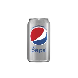 Diet Pepsi