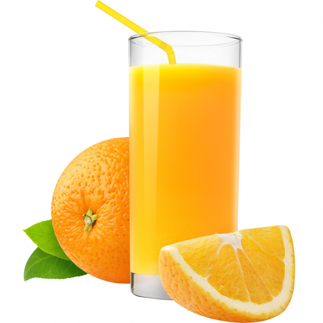 Orange Juice