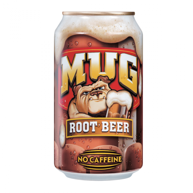 Root Beer