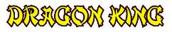 Dragon King