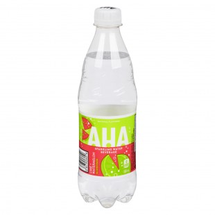 AHA Sparkling Water (Bottle)