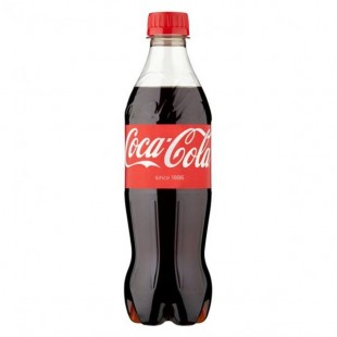 Coke (Bottle)