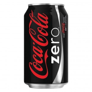 Coke Zero (Can)