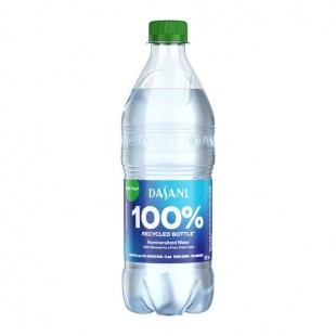 Dasani Water (Bottle)