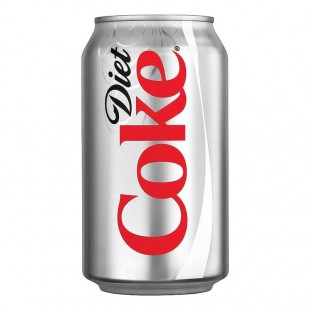 Diet Coke (Can)