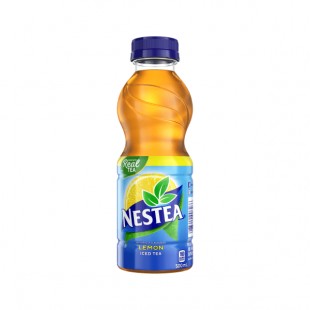 Iced Tea (Bottle)