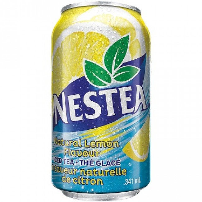 Iced Tea (Can)