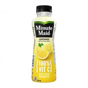 Lemonade Juice (Bottle)