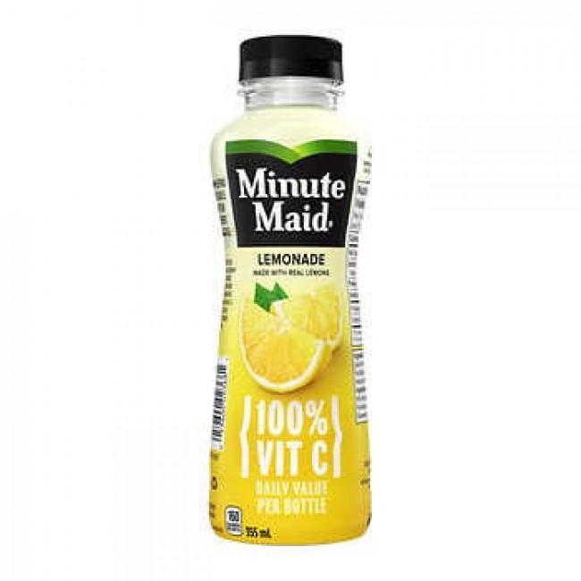 Lemonade Juice (Bottle)