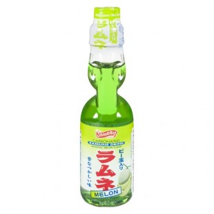 Melon Ramune