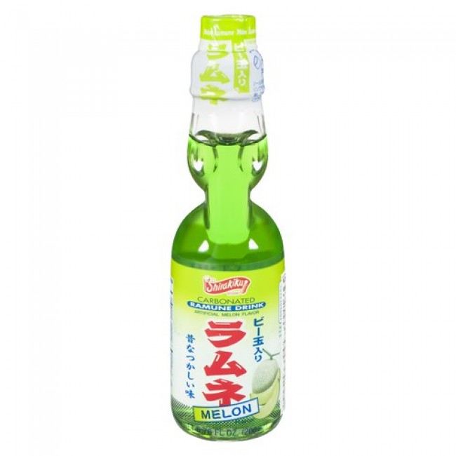 Melon Ramune