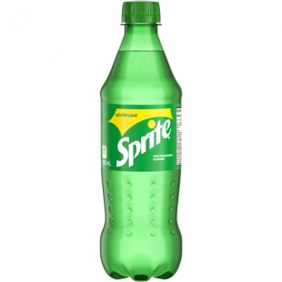 Sprite (Bottle)