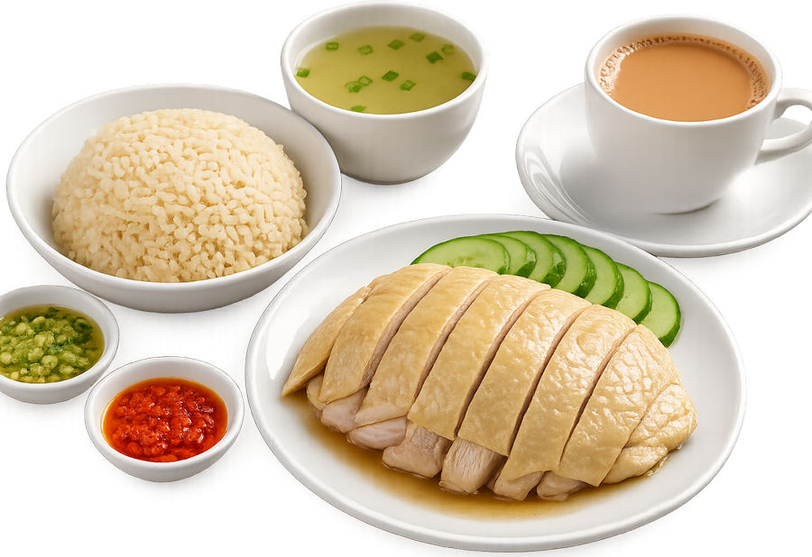 About Ying Kee Seafood Restaurant