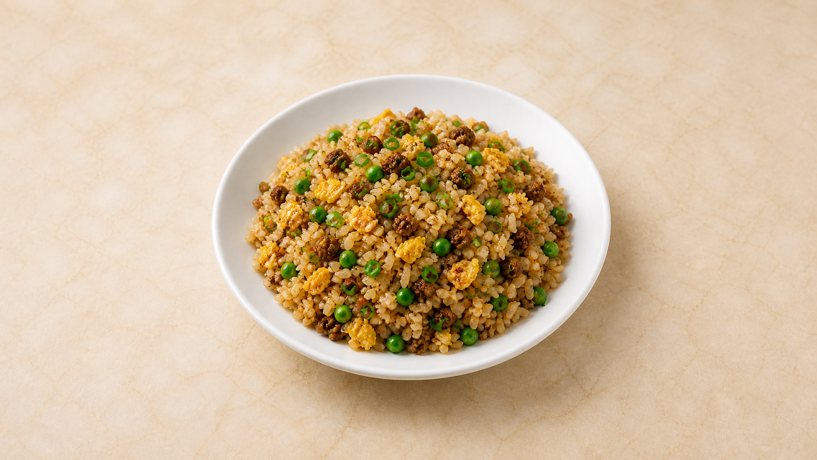T5 揚州炒飯