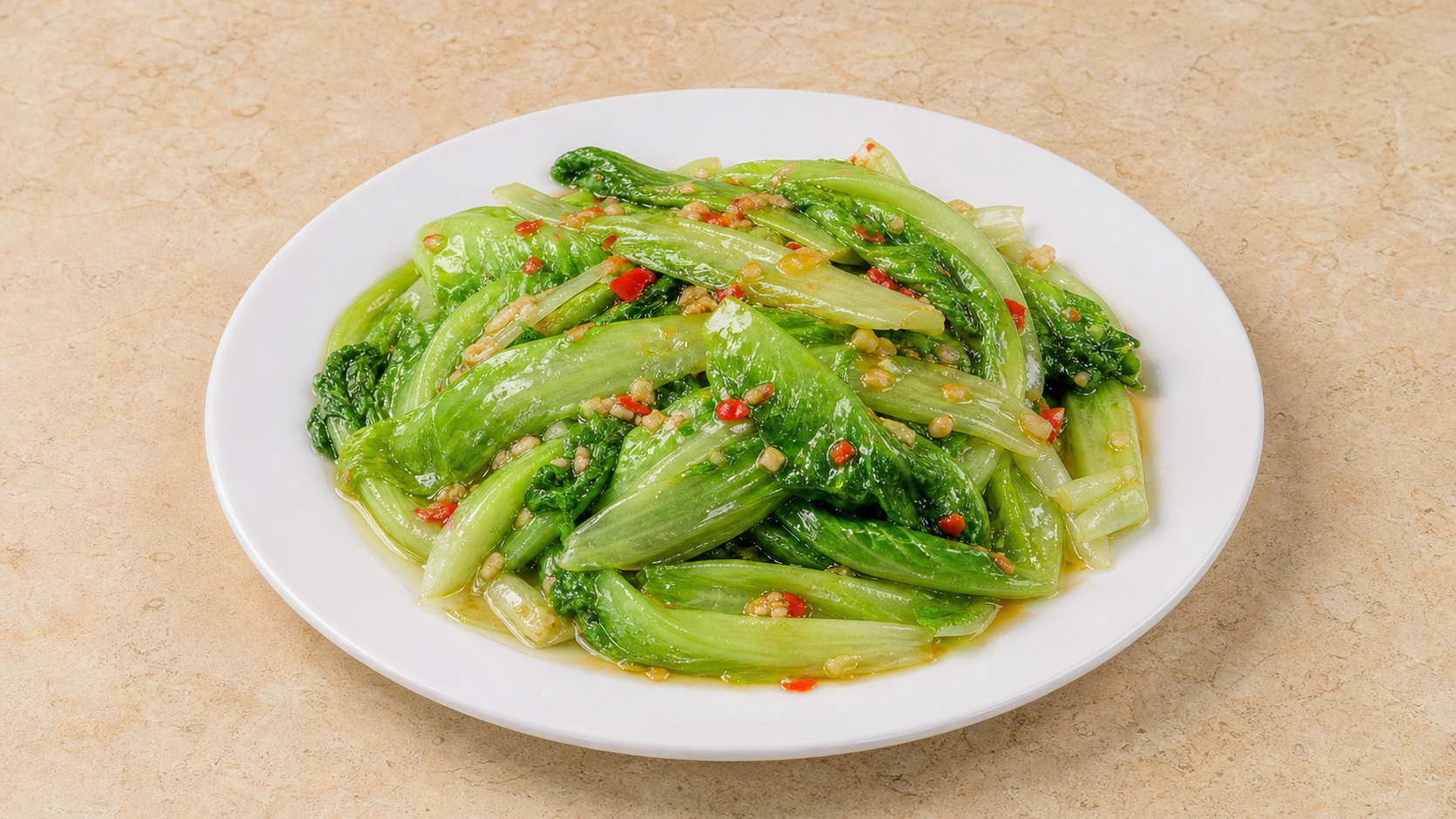 V11 霸王唐生菜
