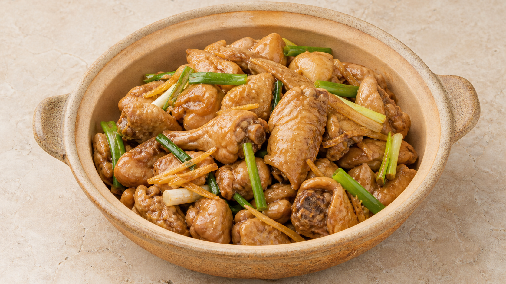 P15 尖椒味菜炒豬大腸