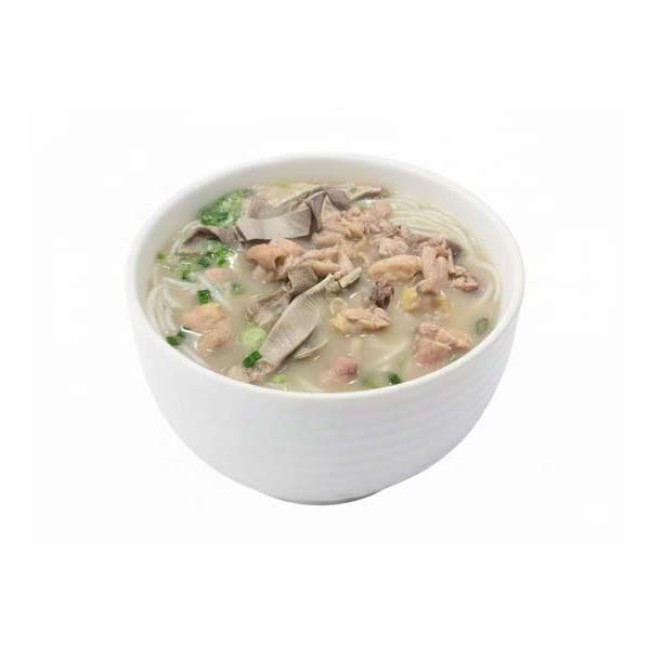 77 胡椒豬肚雞湯瀨粉