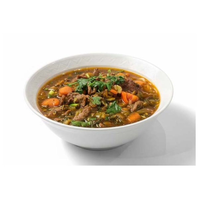 90 桂林牛肉湯瀨粉