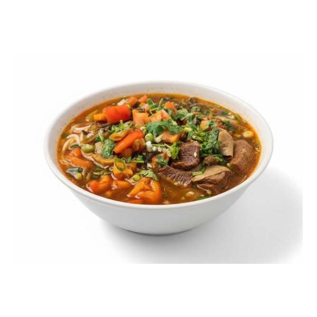 91 桂林牛腩湯瀨粉