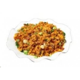 D9 生炒糯米飯