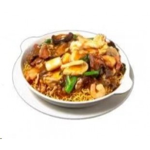 D11 廣東炒麵