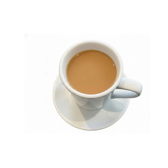 162 港式熱奶茶