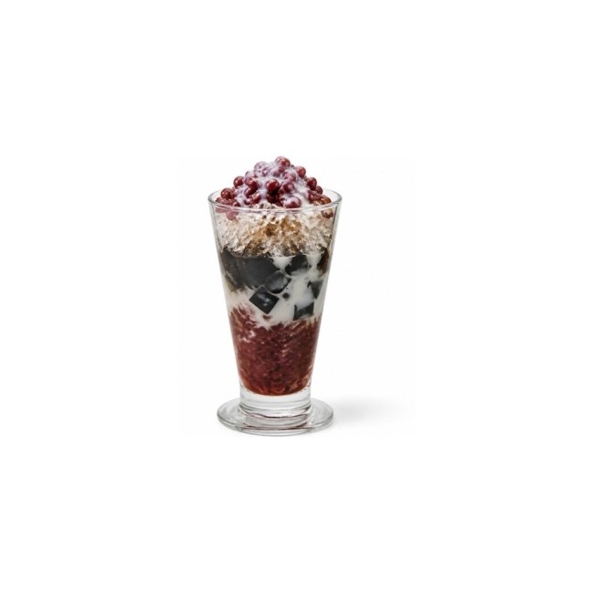 189 紅豆涼粉冰