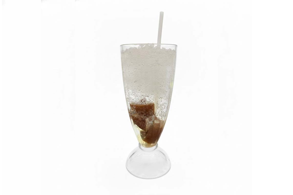 170 凍鹹檸檬七喜