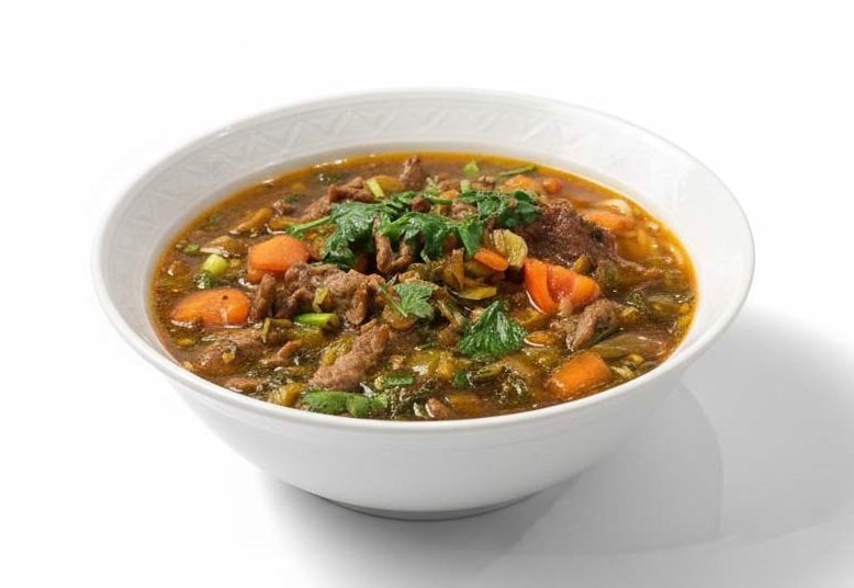 90 桂林牛肉湯瀨粉