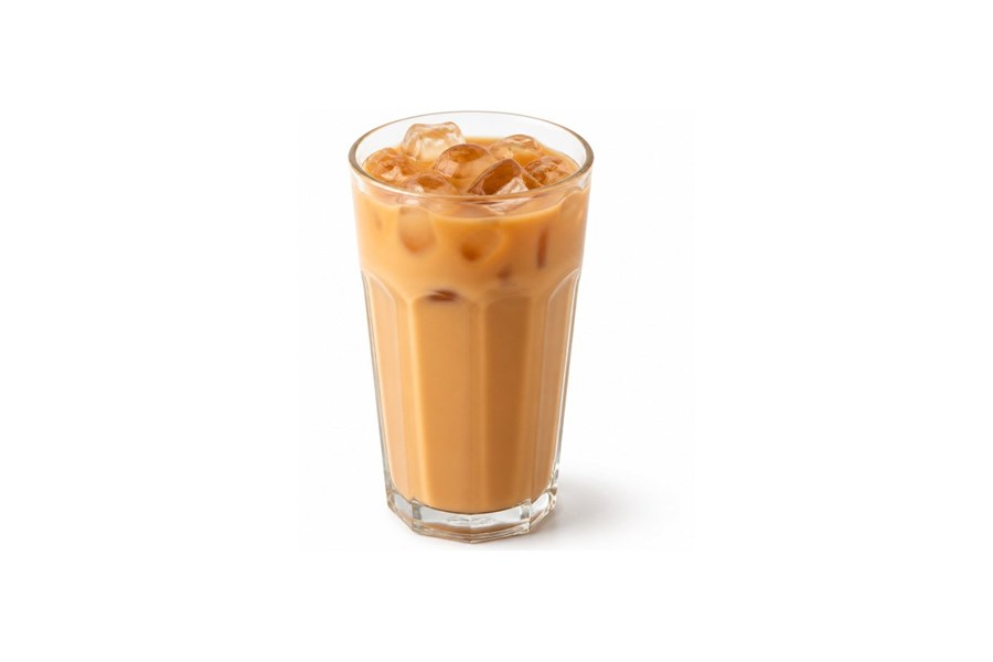 178 凍杏仁奶茶