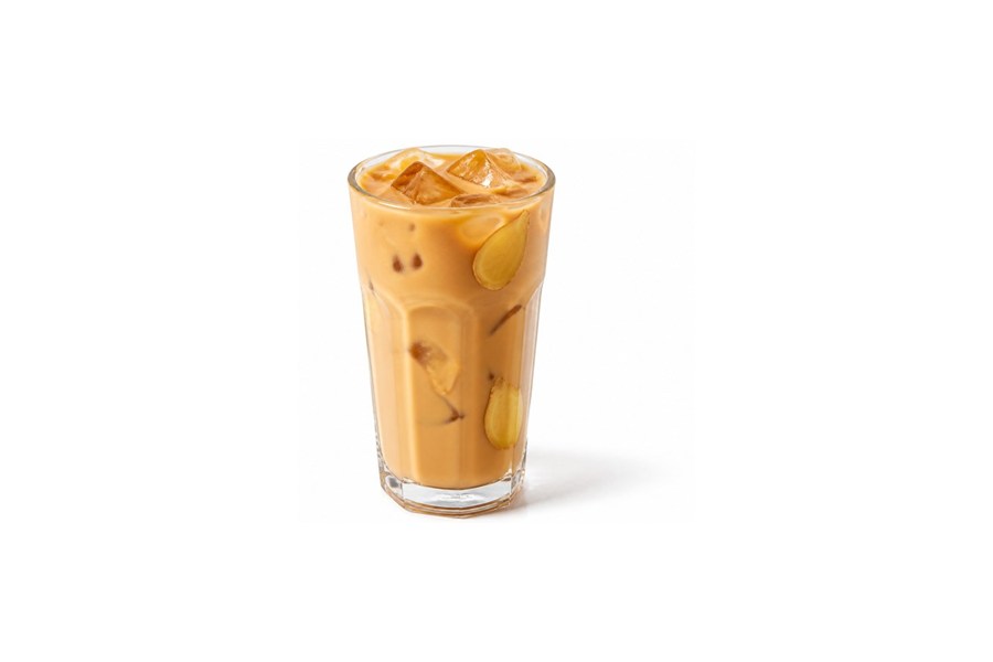 179 凍薑糖奶茶