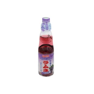 53. Grape Ramune