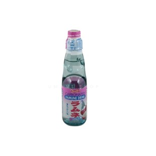 53. Lychee Ramune