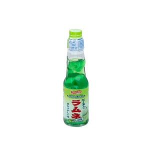 53. Melon Ramune
