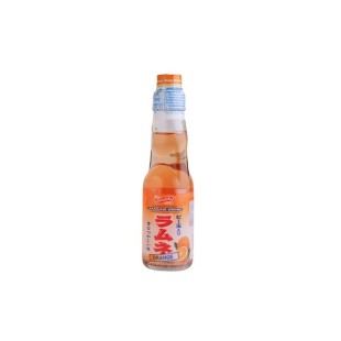 53. Orange Ramune