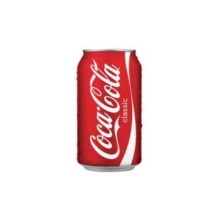 50. Coke