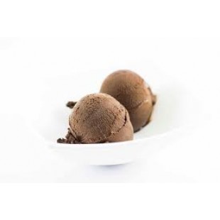 Chocolate Ice Cream