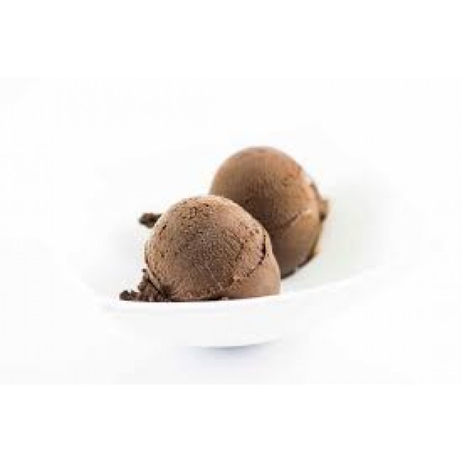 Chocolate Ice Cream