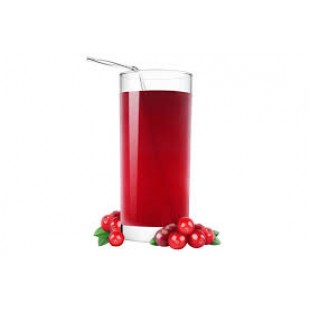 Cranberry Juice