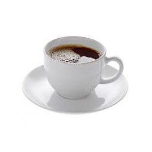 Fresh Coffee