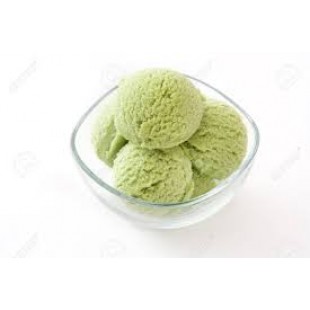 Green Tea Ice Cream